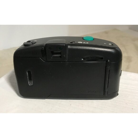 Konica Panorama Focus Free 35mm Film Camera With Strap - Picture 3 of 3